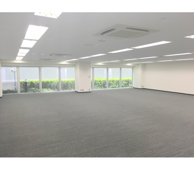 室内(空間2)