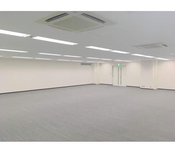 室内(空間3)