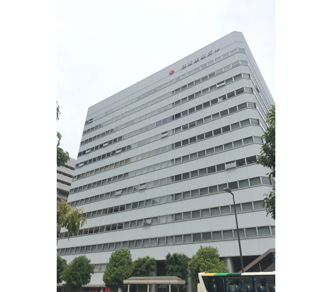 外観2