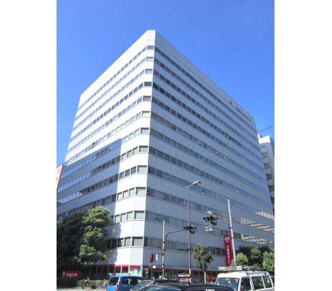 住友生命新大阪北ビル