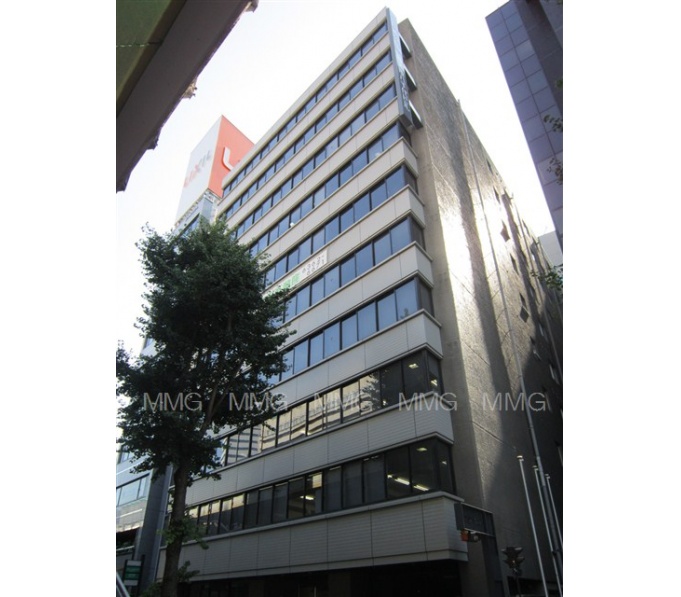 新大阪八千代ビル