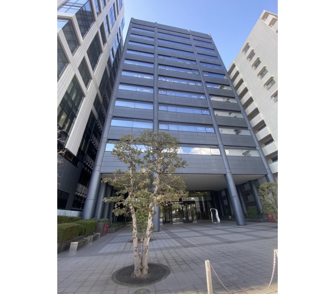 ONEST新大阪スクエア(旧)セントラル新大阪ビル