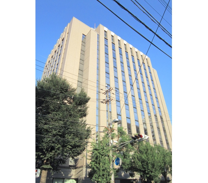 新大阪和幸ビル