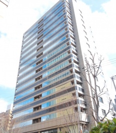 新大阪第27松屋ビル(旧)新大阪サンアールセンタービル