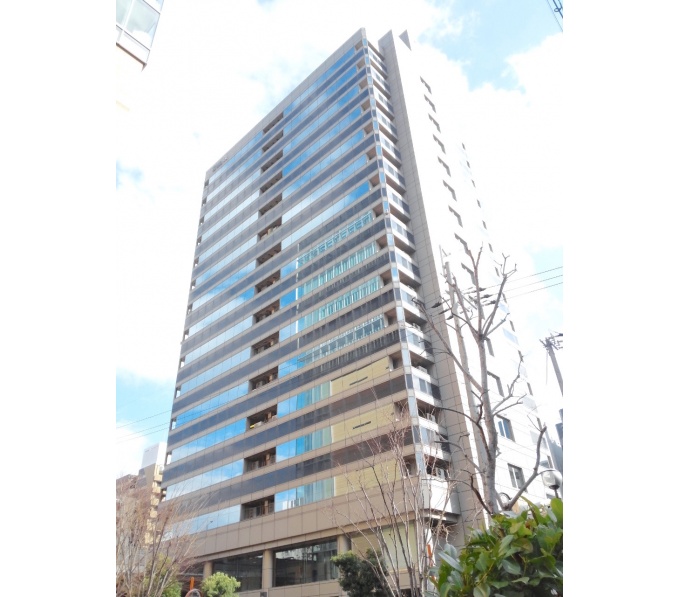 新大阪第27松屋ビル(旧)新大阪サンアールセンタービル