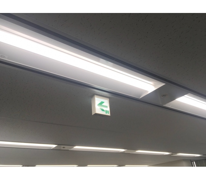 室内エアコン(本体)