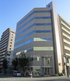 Maruta(マルタビル)