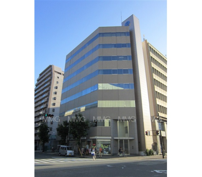 Maruta(マルタビル)