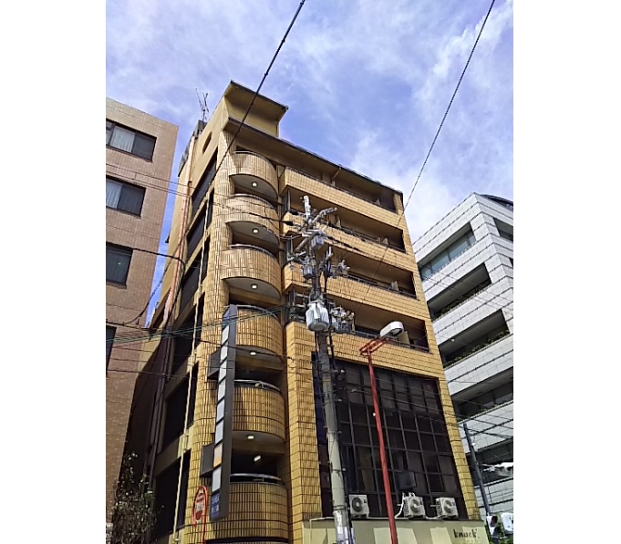 新大阪北の賃貸オフィス・貸事務所