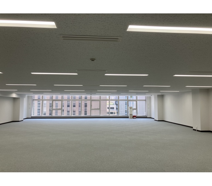 室内(空間1)