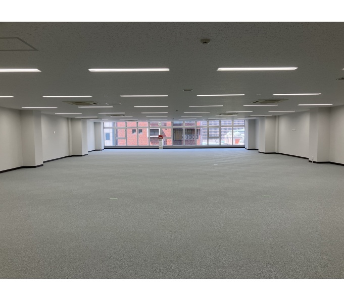 室内(空間2)