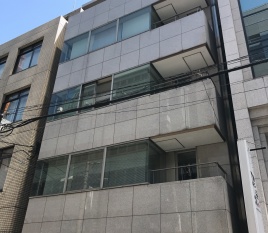 T&A淀屋橋ビル(旧)M&T淀屋橋ビル
