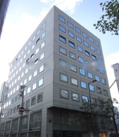三井住友銀行高麗橋ビル