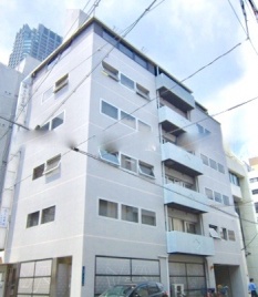 源実業北浜ビル(旧)大和道修町ビル