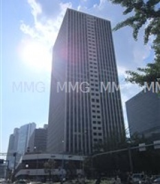 大阪駅前第3ビル
