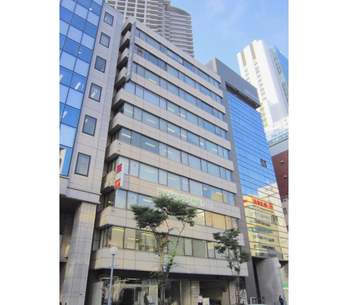 千代田ビル西別館