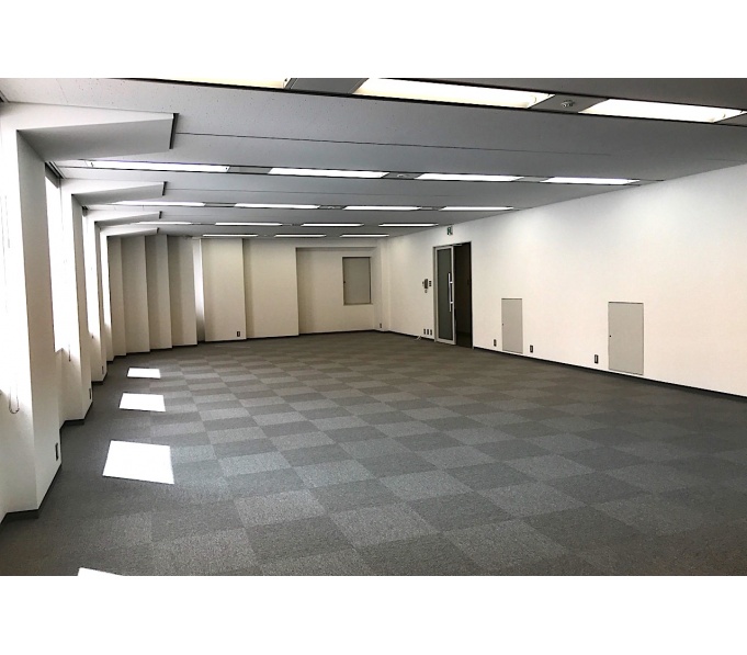 室内(空間1)