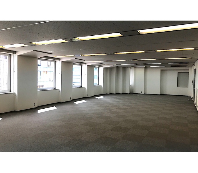 室内(空間2)