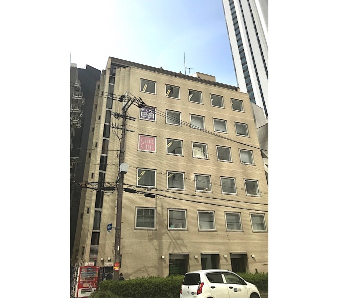 西梅田上島ビル