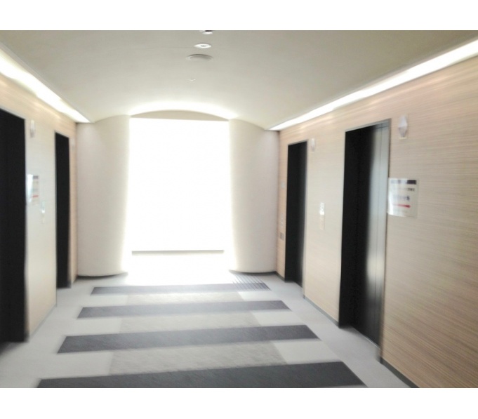 EVホール(1階)