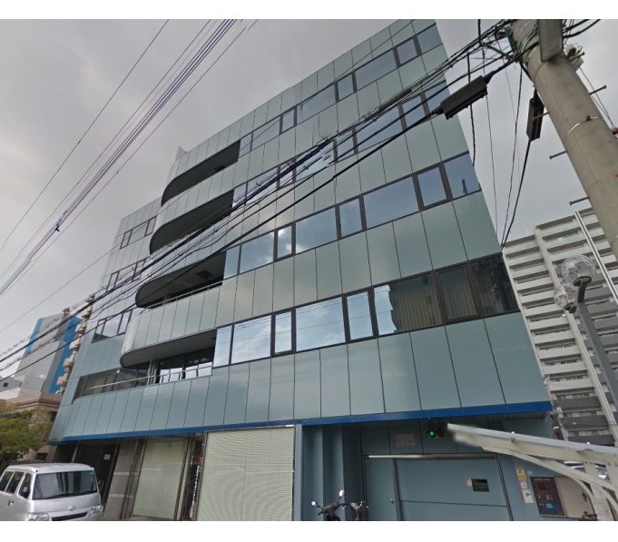 江坂の賃貸オフィス・貸事務所