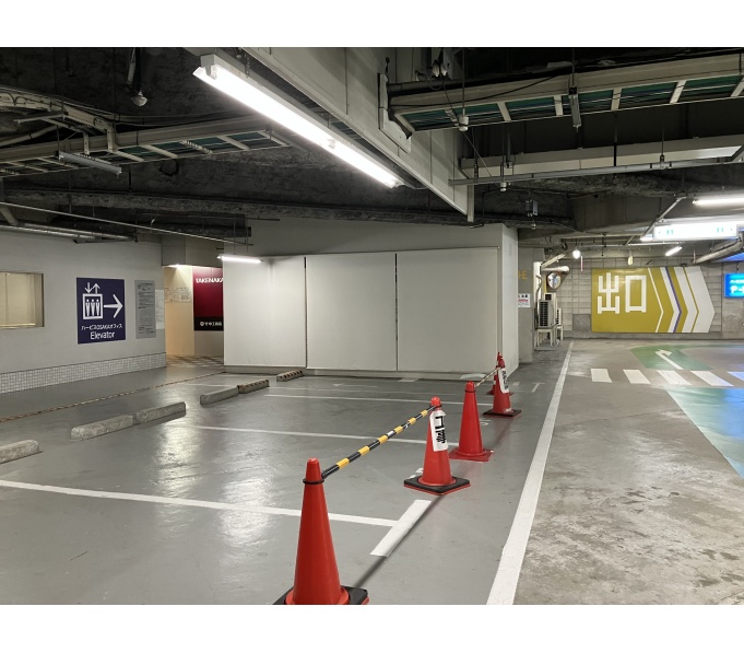 駐車場その他