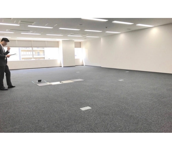 室内(空間2)