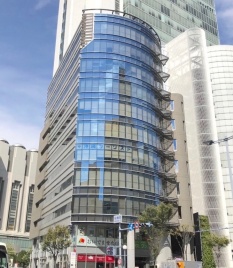 阪神産經桜橋ビル