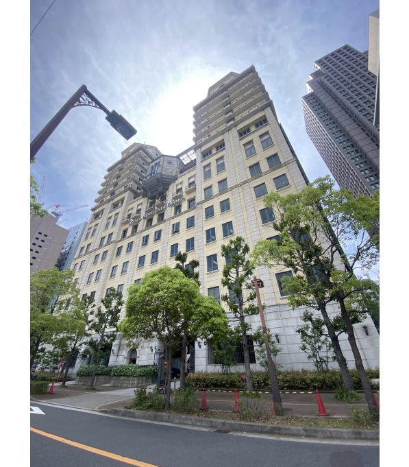 マルイト西梅田ビル