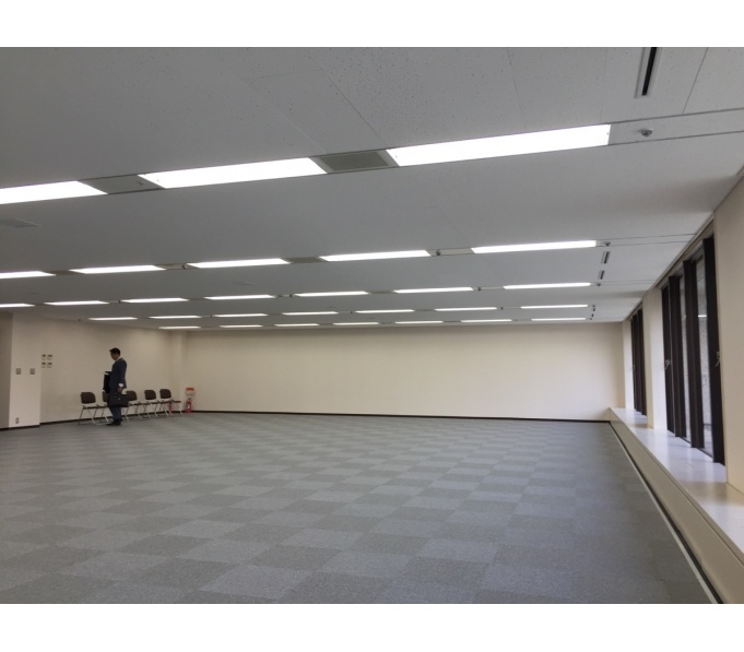 室内(空間2)