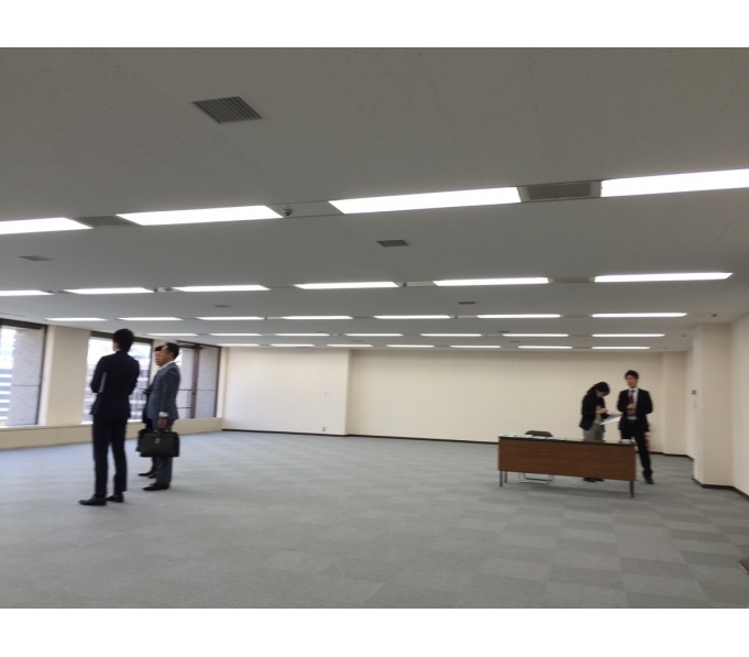 室内(空間3)
