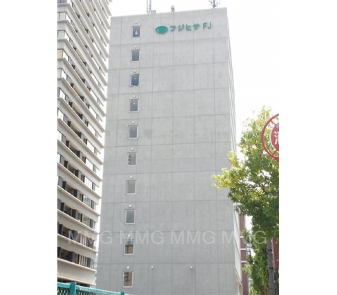 外観2