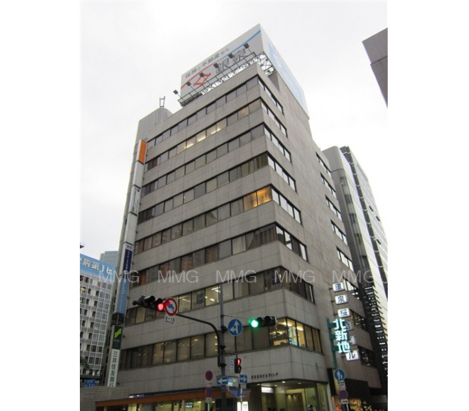 銀泉桜橋ビル