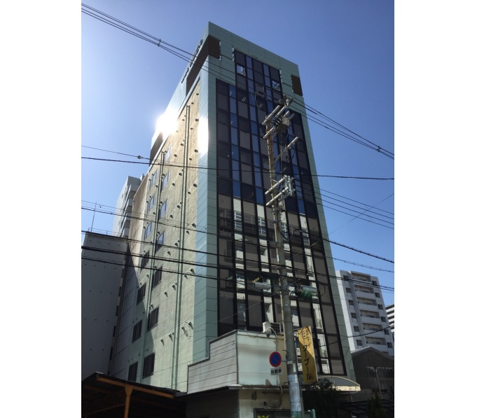 外観2