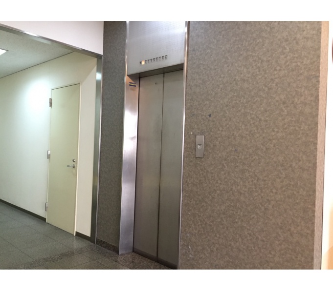 EVホール(1階)