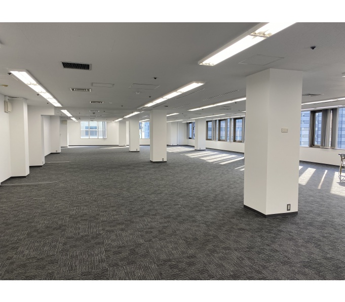 室内(空間2)