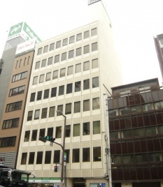 野村ビル(旧)北川ビル