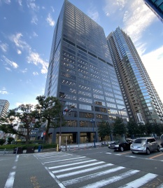 北浜NEXU BUILD(旧)大阪大林ビル