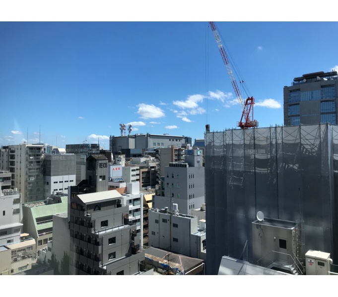 天満橋・谷町4の賃貸オフィス・貸事務所
