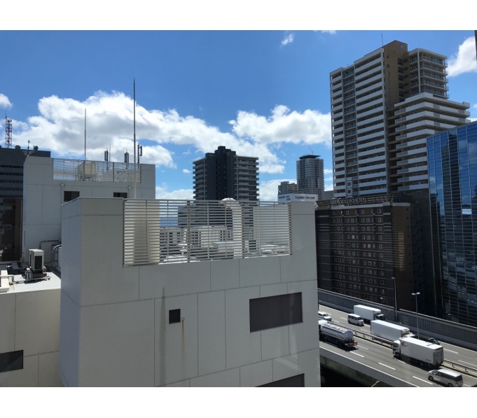 天満橋・谷町4の賃貸オフィス・貸事務所