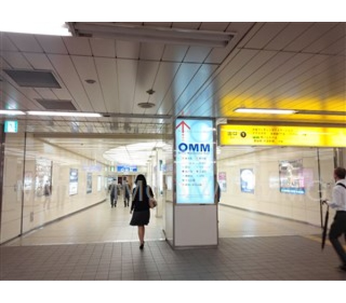 天満橋・谷町4の賃貸オフィス・貸事務所