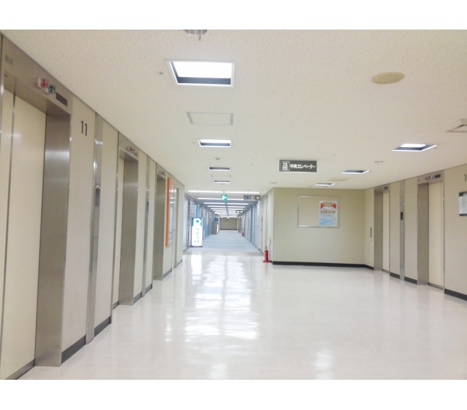 天満橋・谷町4の賃貸オフィス・貸事務所