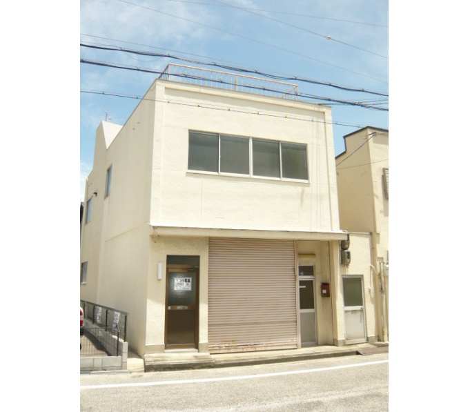 中津北山ビル