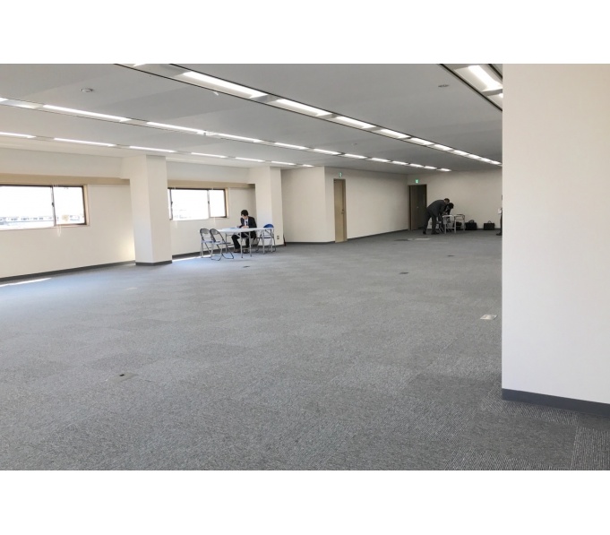 室内(空間2)