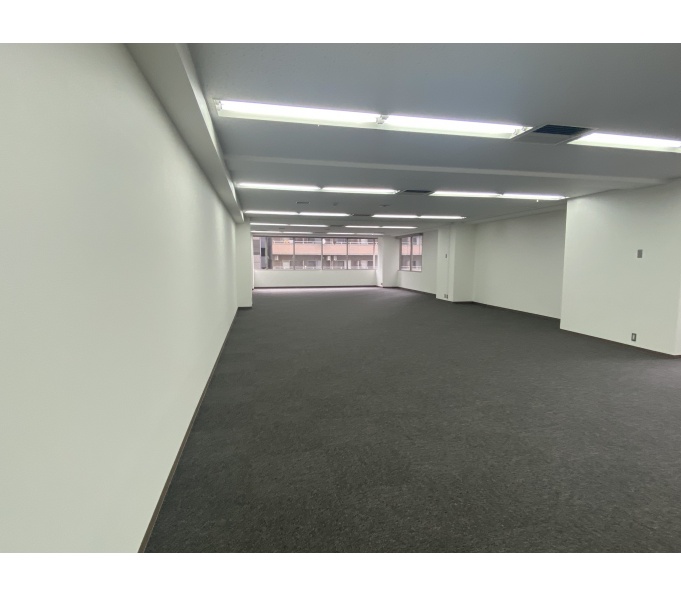 室内(空間1)