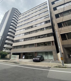 ピカソ堺筋本町ビル(旧)堺筋MSビル