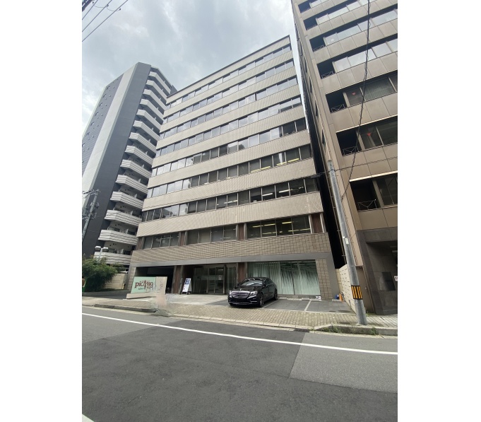 ピカソ堺筋本町ビル(旧)堺筋MSビル