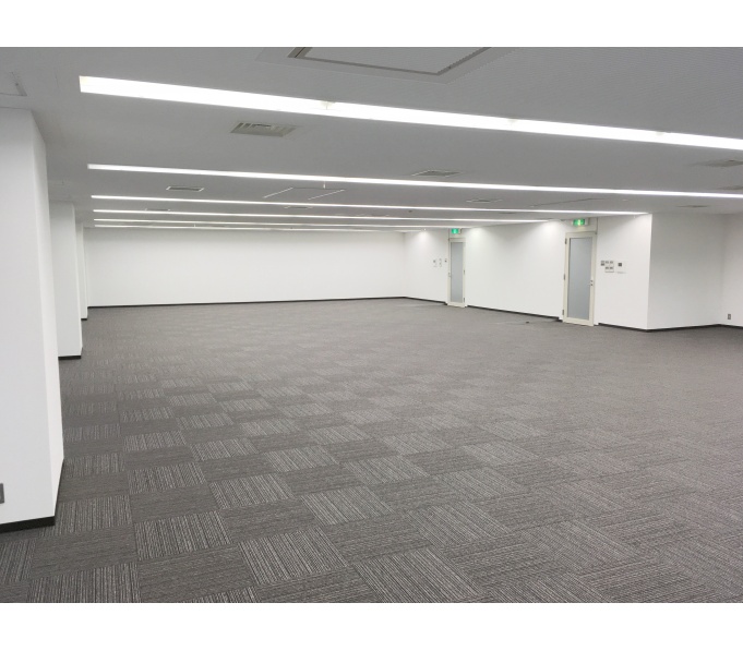 室内(空間2)