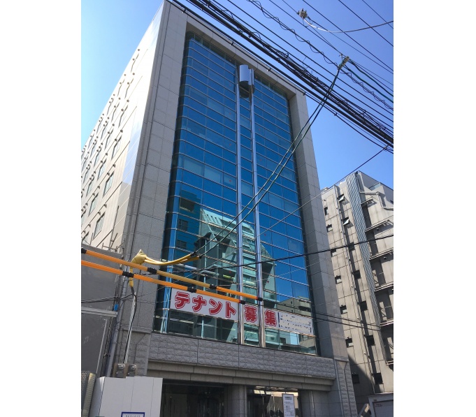 外観2