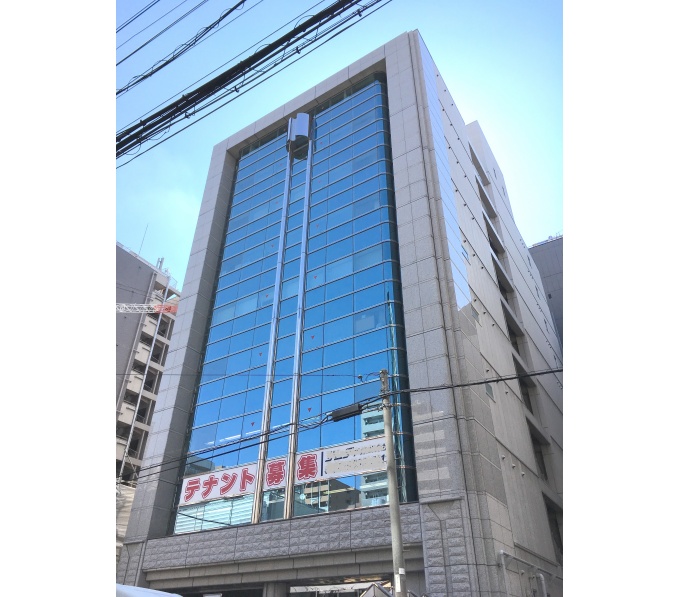 中央博労町ビル